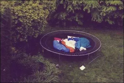 Quels membres des 1D vont souvent jouer au golf ?