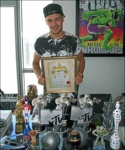 Quel prix ont-ils remport rcemment ?