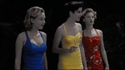 Quels sont les noms des anciennes sirnes ?