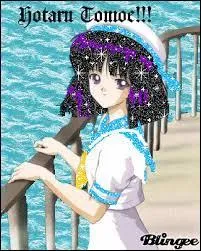 Comment sa mre est-elle morte ?