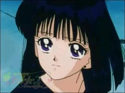 Quelle est la nouvelle identit de Sailor Saturne ?