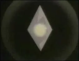 Qui a tu Sailor Saturne ?