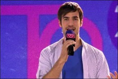 Quelle mission a t prsente par Lucas ?