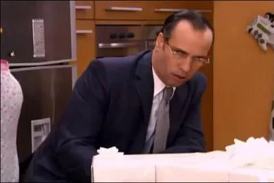 Quelle phrase Ramallo dit-il toujours ?