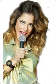 Dans quelle pub Martina a-t-elle dj jou ?