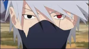  qui appartient le Sharingan de Kakashi ? ( 2 rponses )
