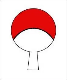 Quel est le clan rival des Uchiwa ?
