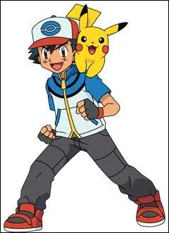 Qui est le hros de  Pokmon  ?