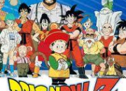 Quiz Dragon Ball : tome double n2