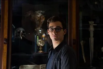 Qui est son meilleur ami ?