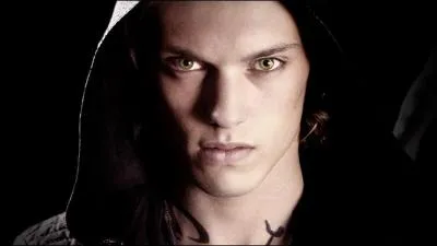 Qui est Jace Wayland ?
