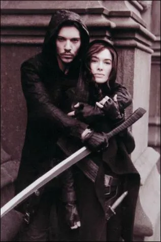 Qui sont les parents de Clary ?