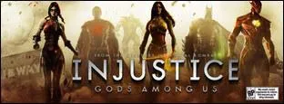 Quel est le genre d'Injustice ?