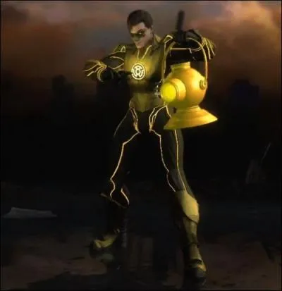 De qui suis-je l'volution ?