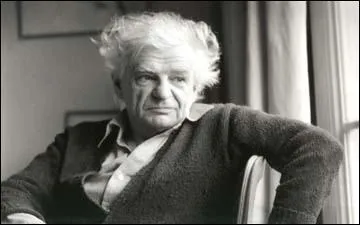 ----- , n  Tours en 1923, pote, critique et traducteur franais se rclamant de l'hritage de Baudelaire. L'un de ses recueils de posies a pour titre un oxymore. Qui est-ce ?