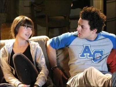 De quelle srie cette photo est-elle tire ?