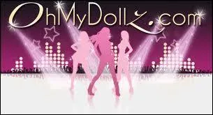 Comment s'appelle la section de jeux ?