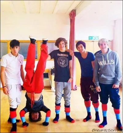 Qui a pleur pendant  Toy Story 3  ?