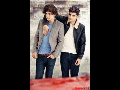 Combien Zayn a-t-il de surs ?