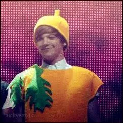 Qui aime les carottes ?