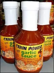 Comment dit-on  casserole  en cajun ?