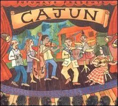 Allons danser ! Quelle est l'expression cajun pour exprimer ce souhait ?