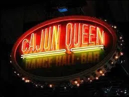 Alors l, vous allez profiter du temps prsent,  Carpe Diem  en latin, mais en cajun ?