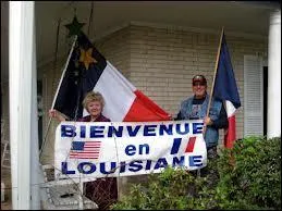 Vous irez bien marcher, comment dit-on  marcher  en cajun ?