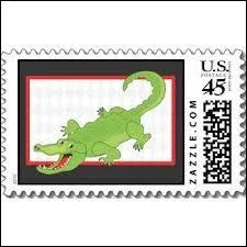 Pour la promenade, il faut un beau temps et s'il pleut, que va dire le cajun ?