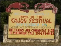 Comment dit-on  balanoire  en cajun ?