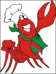 Si vous voulez manger des crevettes en pays cajun, comment pouvez-vous le dire en tant fier de parler local ?