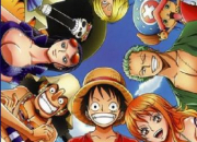 Quiz One Piece : Personnages