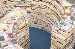 On n'est pas prt de terminer la lecture ! Et pour finir, rappelons-nous de ce que disait Pierre Dac :