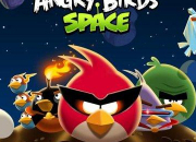 Quiz Angry Birds Space