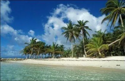 Ah la ... ... ... Ciel bleu, mer bleu ciel. Palmiers et cocotiers, il s'agit d'une destination de rve. Htels avec piscine ; beaucoup d'offres peuvent tre intressantes.