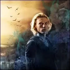 Comment s'appelle-t-il ?