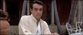 Et pour la fin, qui tue le personnage principal ?