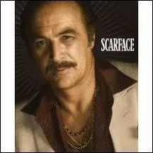 Qui tue l'ami du personnage principal, que celui-ci considrait comme son frre ?