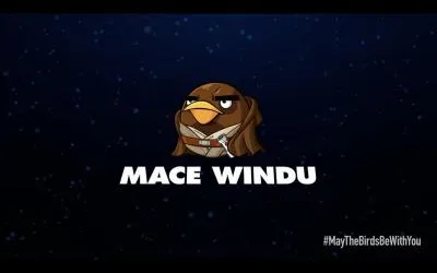 Que fait Mace Windu ?