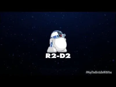 Que fait R2-D2 ?