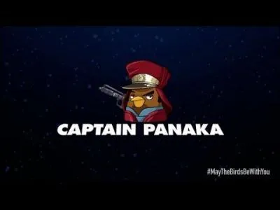 Que fait captain Panaka ?