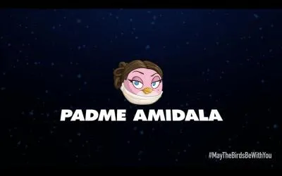 Que fait Padm Amilada ?