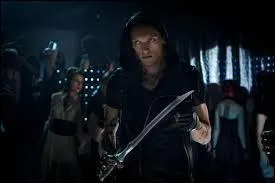 Comment se surnomme et s'appelle ce beau jeune homme ?