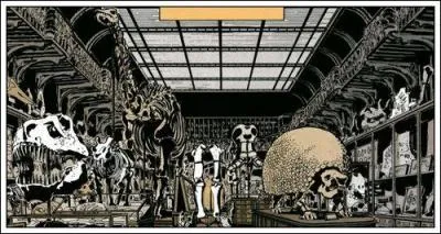 Où se déroulent les événements ?