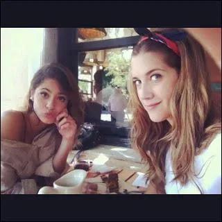 Que va faire Angie ? (saison 2)