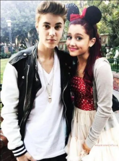 Quel mot Justin adore prononcer ?