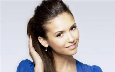 Qui est cette actrice ?