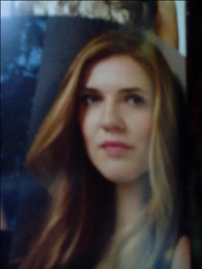 Qui est cette actrice ?