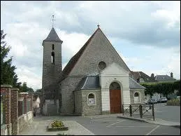 La ville Seine-et-Marnaise de Gretz-Armainvilliers se situe en rgion ...