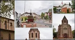 Voici diffrentes vues de la commune Tarnaise de Marssac-sur-Tarn. Elle se situe en rgion ...